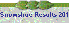 Snowshoe Results 2012